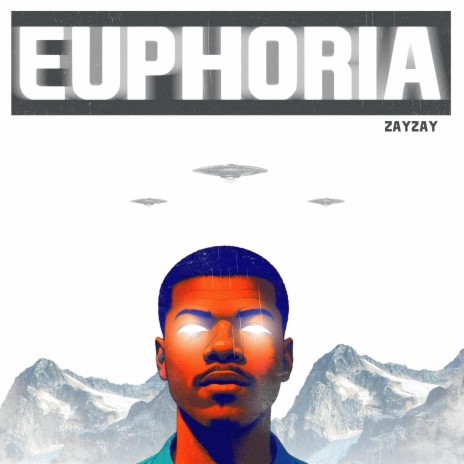 Euphoria (ZAy ZAy) ft. Reeck 2.0 | Boomplay Music