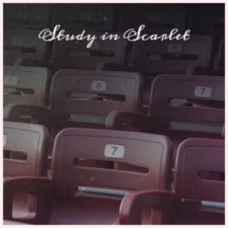 Study in Scarlet