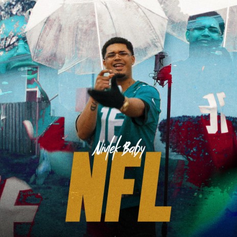 NFL | Boomplay Music