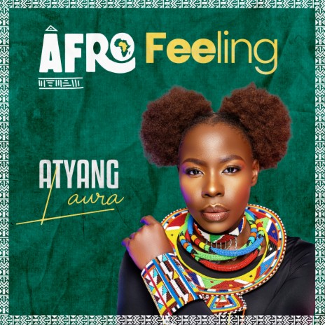 Afro Feeling | Boomplay Music