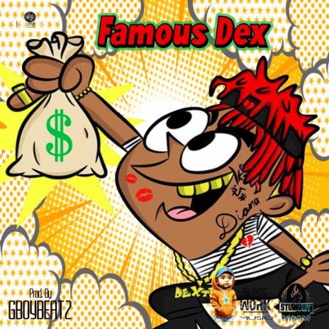 Famous Dex (Instrumental) | Boomplay Music