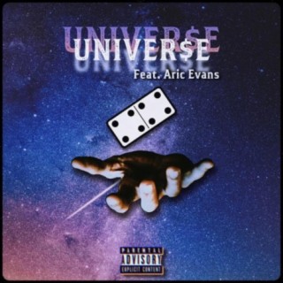 UNIVER$E (feat. Aric Evans)