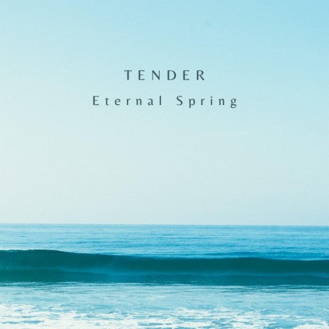 Tender (Strings Version)
