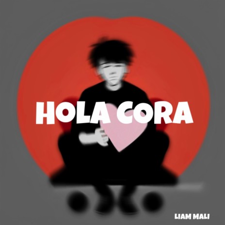 Hola Cora ft. Easykid | Boomplay Music