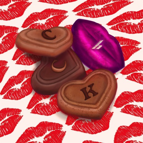 Chocolate Covered Kisses | Boomplay Music