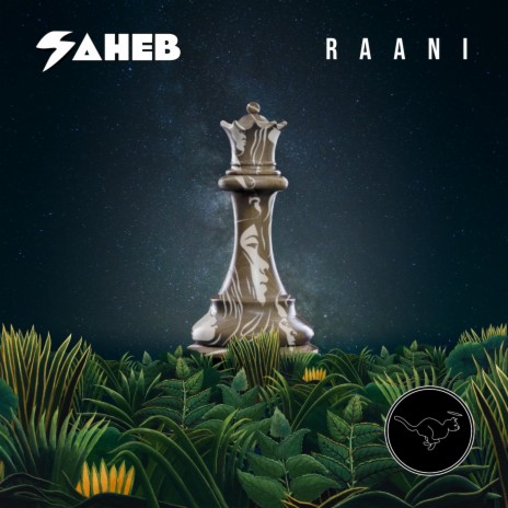 Raani ft. cat.as.topic | Boomplay Music