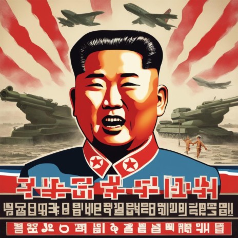 Kim Jong-Un | Boomplay Music