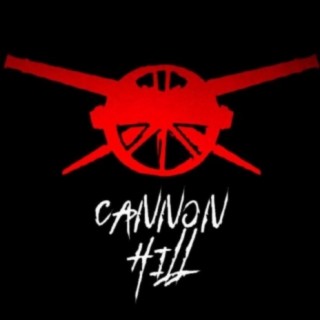 Cannon Hill