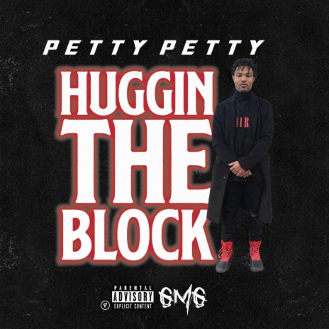 Huggin The Block | Boomplay Music