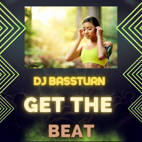 Get the Beat | Boomplay Music