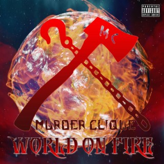 World On Fire