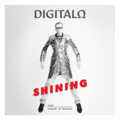 Shining (Nu Disco Remix)