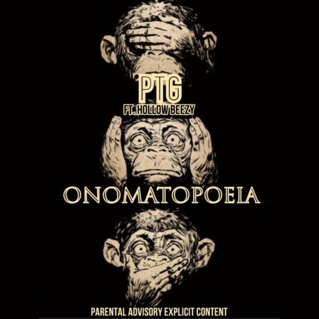 Onomatopoeia ft. Hollow Beezy | Boomplay Music