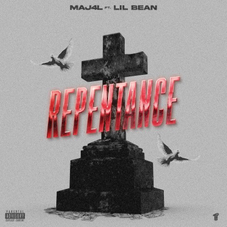 Repentance ft. Lil Bean | Boomplay Music