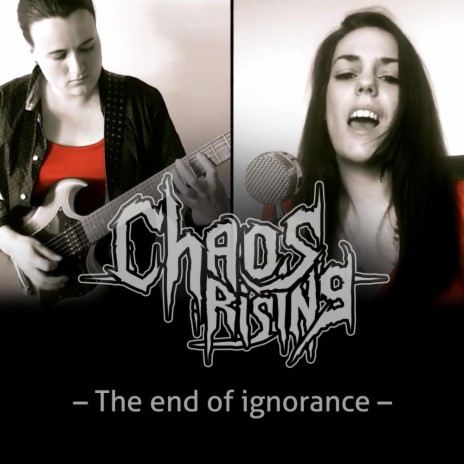 The End Of Ignorance | Boomplay Music