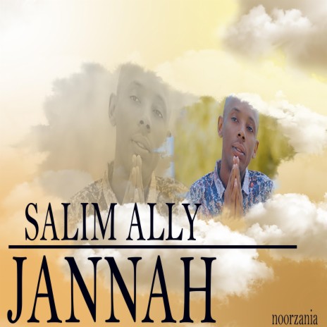 Jannah | Boomplay Music