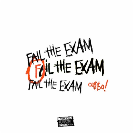 Fail the Exam freestyle | Boomplay Music