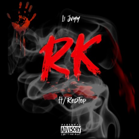RK ft. RedTop | Boomplay Music