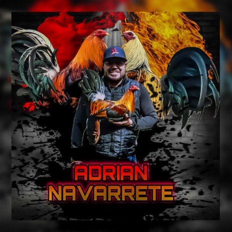 EL CORRIDO DE ADRIAN NAVARRETE | Boomplay Music