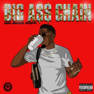 Big A$$ Chain lyrics | Boomplay Music