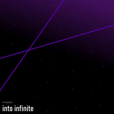 Into Infinite