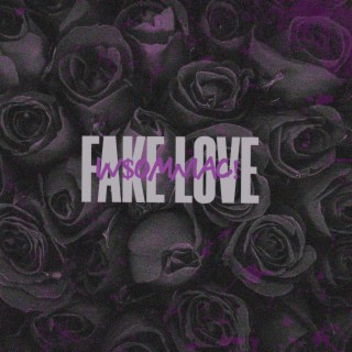 FAKE LOVE