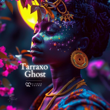 Tarraxo Ghost ft. Kitoko Sound, Din Beats, Jazzy Rhodes & Kanda Beats