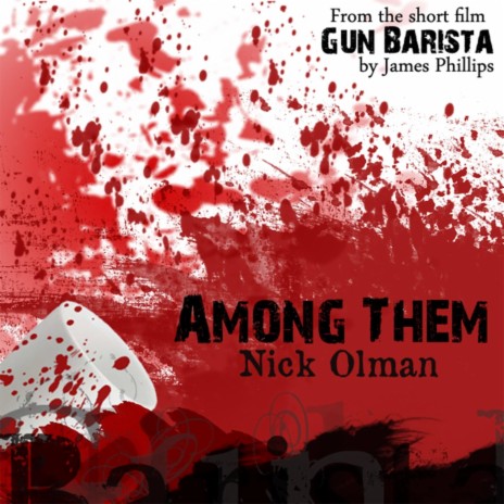 Among Them (From Gun Barista) | Boomplay Music