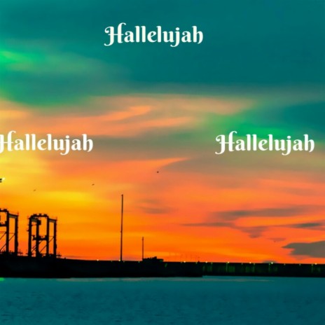 Hallalujah | Boomplay Music