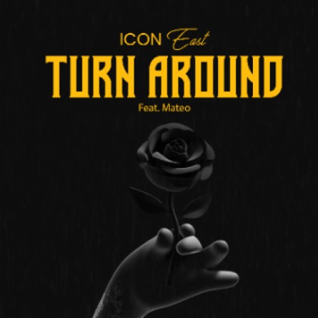 Turn Around  | Boomplay Music