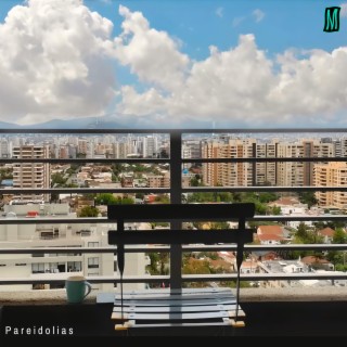 Pareidolias lyrics | Boomplay Music