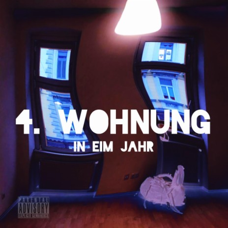 4. Wohnung ft. Cadence | Boomplay Music