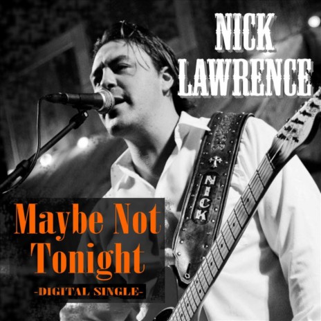 Maybe Not Tonight | Boomplay Music