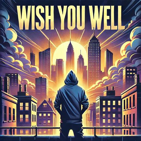 Wish You Well | Boomplay Music