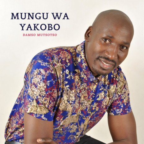 Mungu wa Yakobo | Boomplay Music