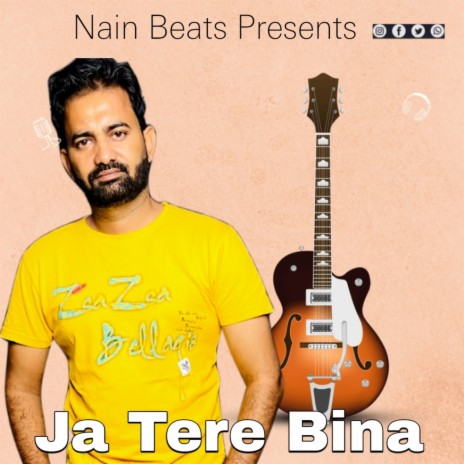 Ja Tere Binna (Haryanvi Version) | Boomplay Music