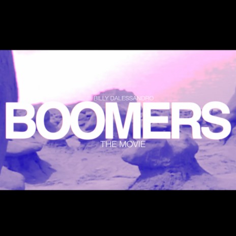 Boomers End Credits (Original Mix)