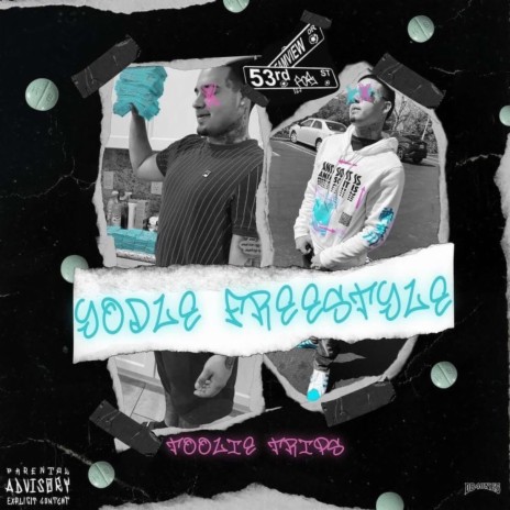 Yodle Freestyle (feat. 88ThaGang)
