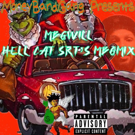 Hell Cat SRT's MBGMix