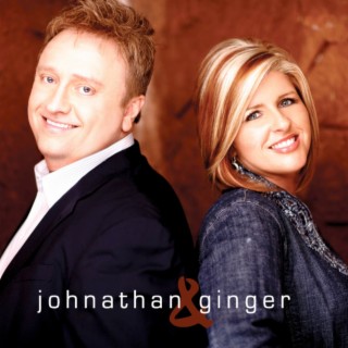 Johnathan & Ginger