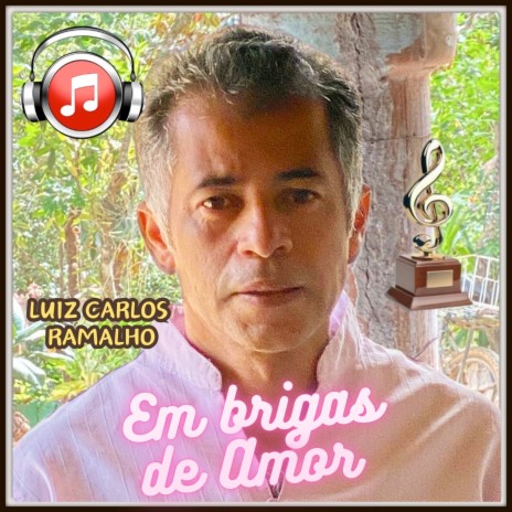 Em Brigas De Amor | Boomplay Music