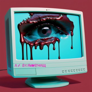 Computer Blood ft. ƧᄃЯIMƧΉΛЩ lyrics | Boomplay Music