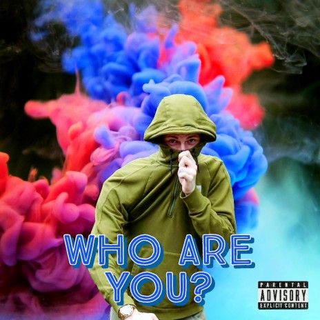 Who are you? | Boomplay Music