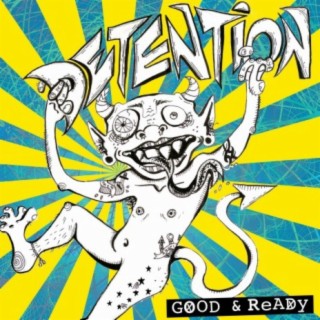 Good + Ready lyrics | Boomplay Music