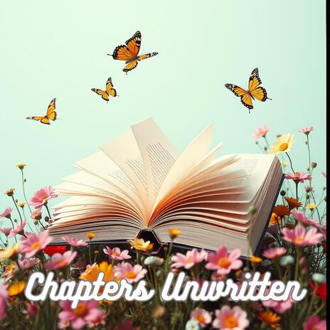 Chapters Unwritten | Boomplay Music