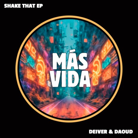 Shake That ft. Daoud | Boomplay Music