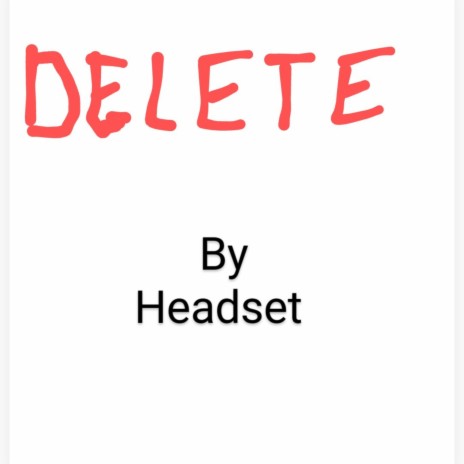 Delete | Boomplay Music
