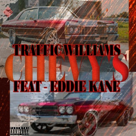Chevy's ft. Eddie Kane | Boomplay Music