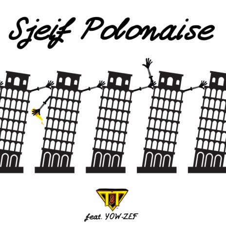 Sjeif Polonaise ft. Yow-Zef | Boomplay Music