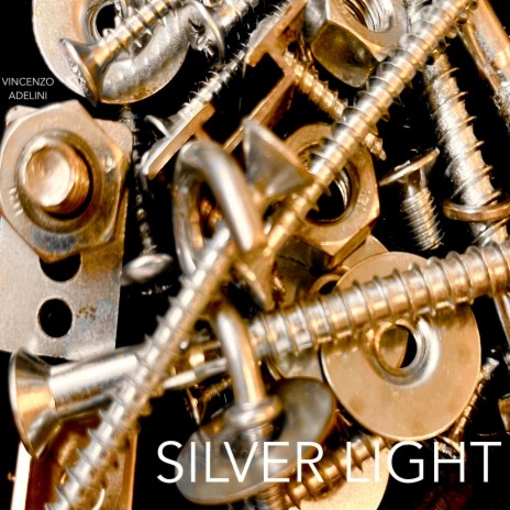 Silver Light (Piano Version) ft. Sergio Colicchio | Boomplay Music